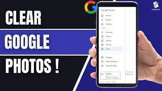 How to Delete All Google Photos at Once – 2025 Quick Guide