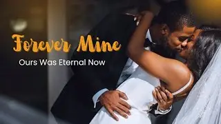 Forever Mine | Wedding Vows