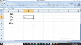 Somar no excel