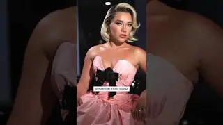 Стиль Флоренс Пью.