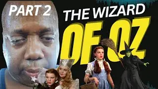 OZ14 Aka - The Wizard Of OZ / Part 2