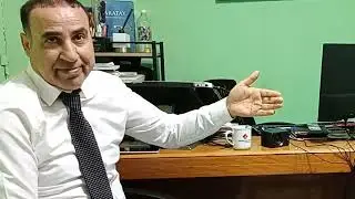 Kuş Adası Müteahhitler Birliği Bakan Adayı Mehmet DİNÇ