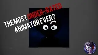 The Most Under-Rated YouTube Animator? | CivilSpider