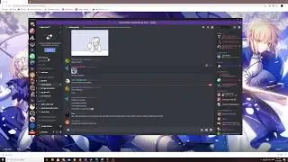 How to steal Discord emotes (Still works June 2024)