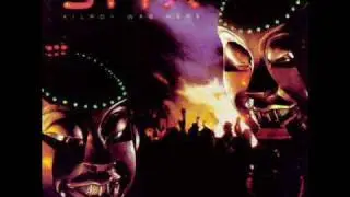 Styx - Don't Let It End