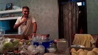 TƏLƏBƏ YIĞINCAĞINA HAZIRLIQ PART 2  .Nələr hazırladıq😋