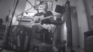 skinny blues-jeremy loops (cover by simon shaw)