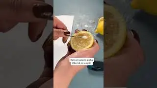 How To Erase A Highlight Marker🖊️