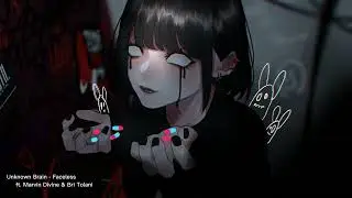 Unknown Brain - Faceless (ft. Marvin Divine & Bri Tolani) [NCS Release]