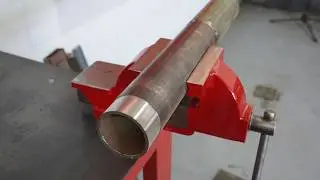 Make it Yourself Easy and Simple Explanation With Measurements and Materials.