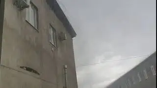 Одесса дождь 12.08.2020