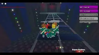 Roblox Squid Game-  Part 1