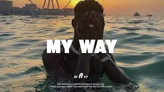Afrobeat Instrumental 2025 x Burna Boy ft Omah lay Type Beat 