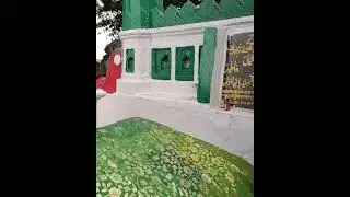1800 அடி உயரத்தில் இருக்கும் சையத் பாஷா தர்கா | Krishnagiri Syed basha Dargah | TN 24 