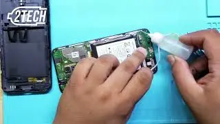 👉Alcatel 3x 5058 CHARGE PORT REPLACEMENT