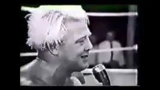 Nick Bockwinkel Talks Ray Stevens and his JET BOAT
