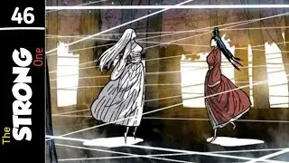 The STRONG One (2024) | Episode 46 | Snow Girl vs Wise Lady