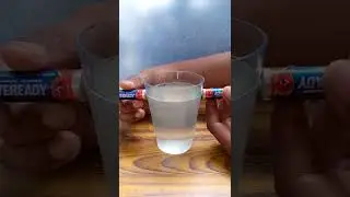 make a Tornado 🌪️|| water vs Battery ||science experiment 