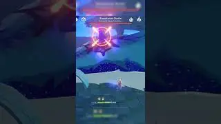 join the trend? Nilou NUKE Insane DAMAGE 