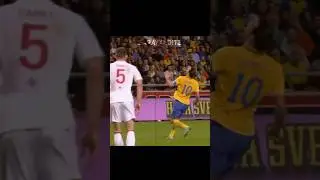 He’s Dead Zlatan.. 💀