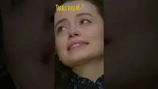 Meryem darmadağın #woundedbirds #yaralikuslar #meryem #shorts
