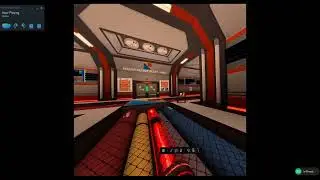 Innovation Inc Thermal Power Plant - Core Startup In VR (Teaser)