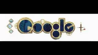 New Google start page (february 2011)