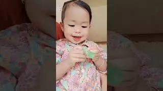 ikut mama terus ya nak😁😁