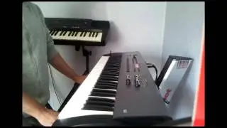 PPK - Resurrection Cover