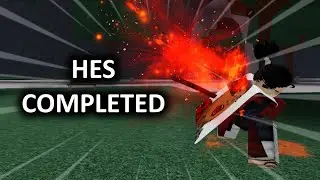 Atomic Samurai Update Is CRAZY!!!