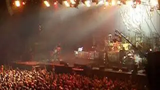 Korn Another Brick IN The WAlllive Luzhniki begin