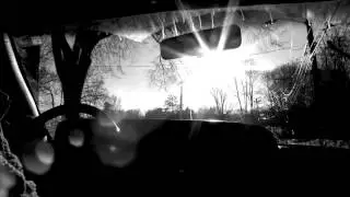 Midnight Man "Second Dawn"