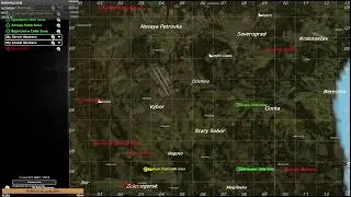 Dayz нашли хороший сервер день#2