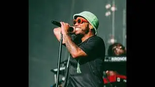 Kendrick Lamar x Anderson Paak Type Beat ~ Let's Slide