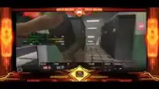 Modern Strike Online GamePlay 
