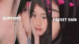 PRSET AM💌FOTO SENDIRI💥LAGU MEANGKANE