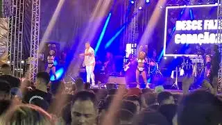 HARMONIA DO SAMBA EM IRECÊ