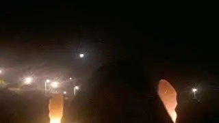 Соборная молитва за Москву