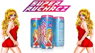 Super Ruchacz Parody - Flash Back Friday Trailer