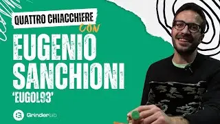 Eugenio Sanchioni: RTA, il .com ed il momento più basso della carriera di 