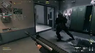 Mastering Modern Warfare III: Unleashing the Meat Team Deathmatch Madness!