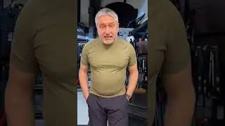 Футболка, яка не горить, але відводить вологу