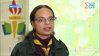 #ГайдарВпоход 2021
