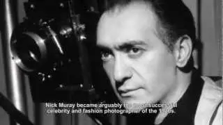 Nickolas Muray: Yaşam ve Sanatı | His Life and Art