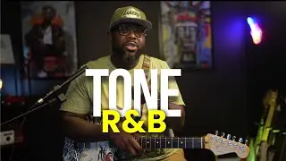 How to Get an R&B Sound on Guitar (Question of the Week)