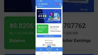 Short link Pegasil cuan cpm lumayan besar