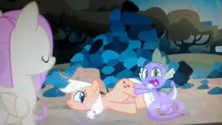 Applejack Inflation Via Bellows