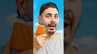 I Tried A Portable Shaver