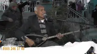 ORUC ÖZTÜRK{ AMAN DÜNYA NE DARIMIŞ