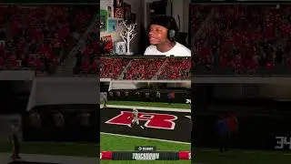 The GREATEST Rebuild In College Football 25